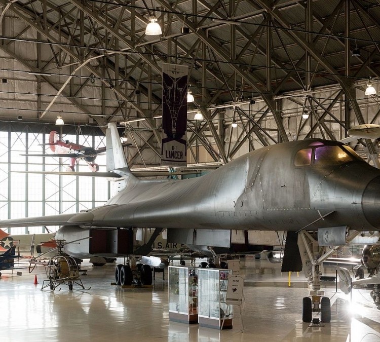 Wings Over the Rockies Air & Space Museum (Denver,&nbspCO)